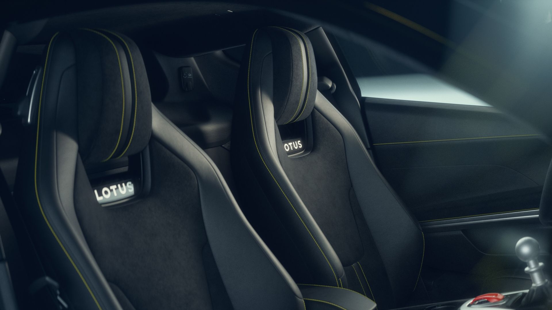 The 2026 Lotus Emira Gets A Little More Expensive And A Lot Greener