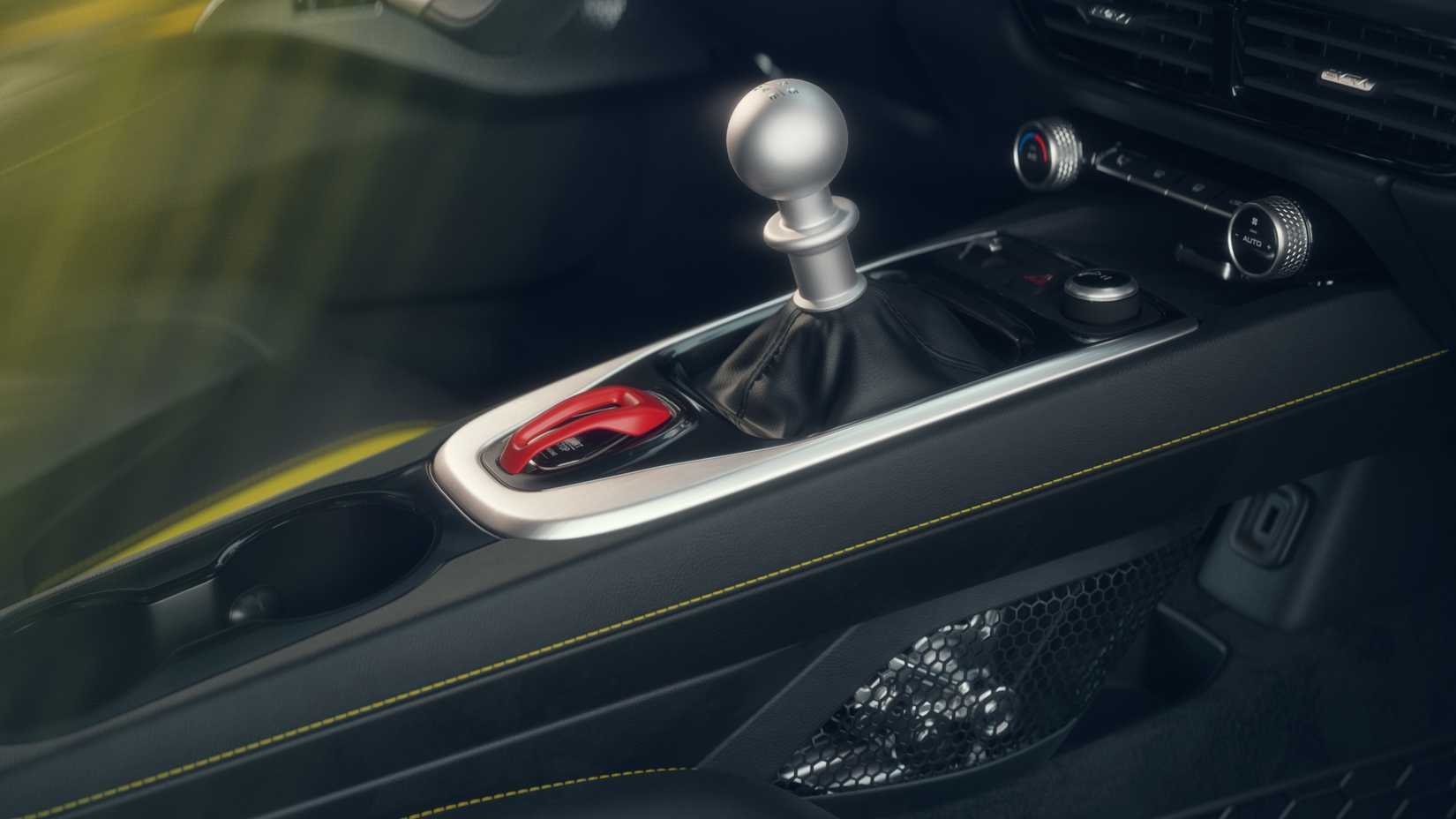 Toyota's Camry V6 Engine Family Outlived The Model Itself, Now It Lives ...
