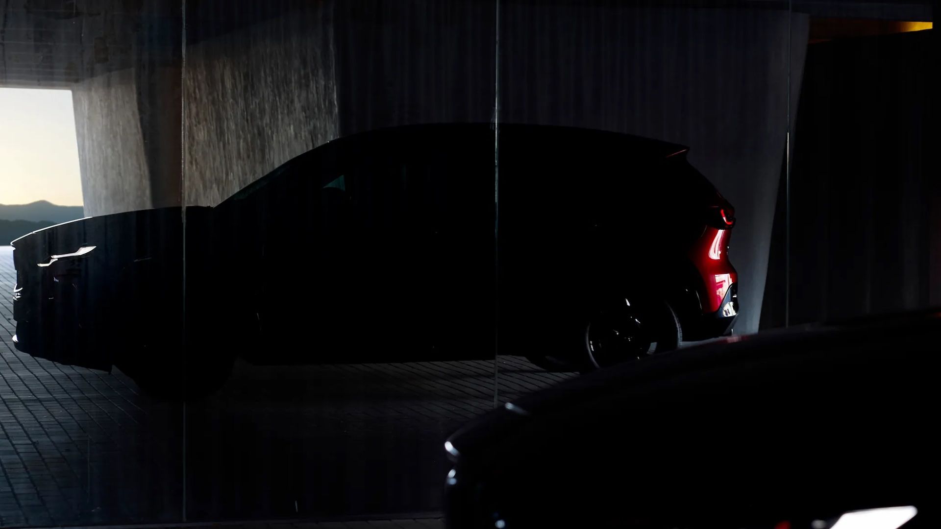 Next-Gen Mazda CX-5's Arrival Is Just Around The Corner