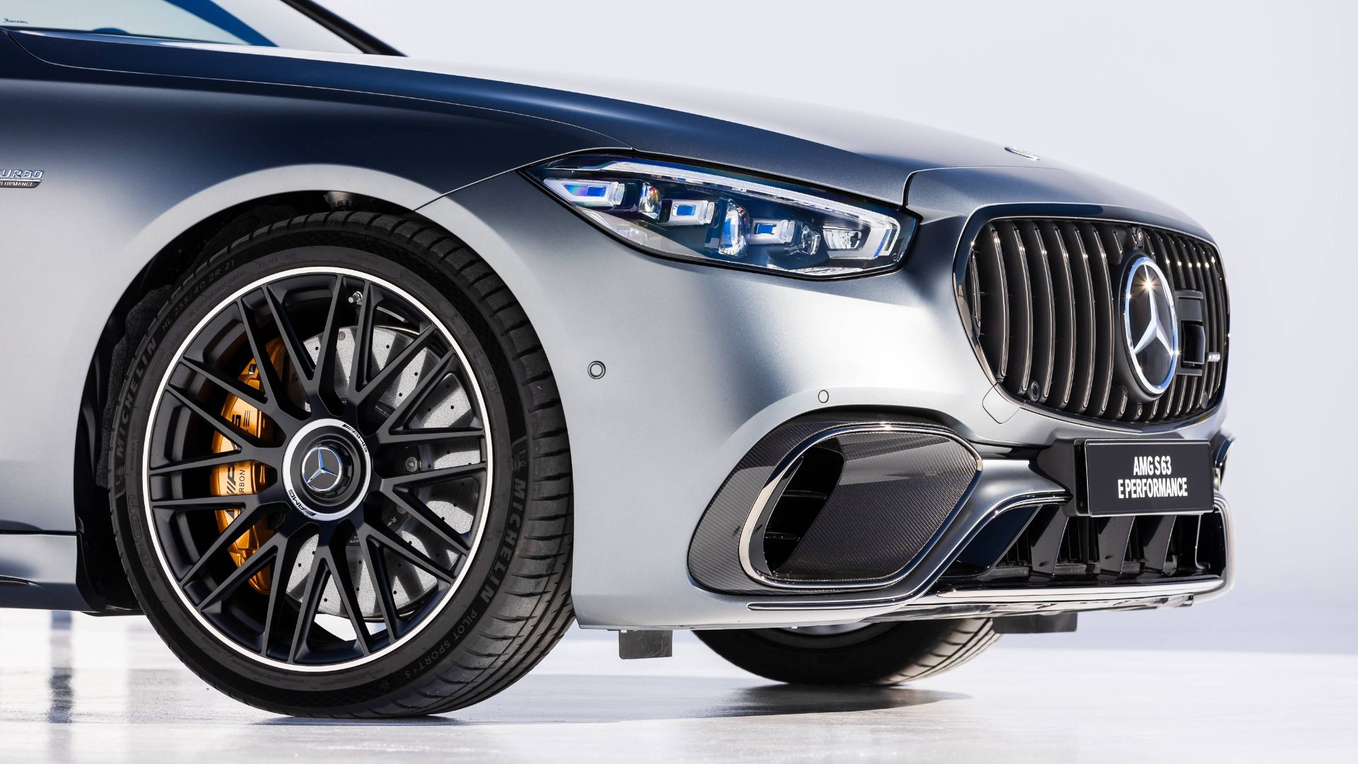 Mercedes wycofuje ze sprzedaży niektóre ze swoich najmocniejszych modeli