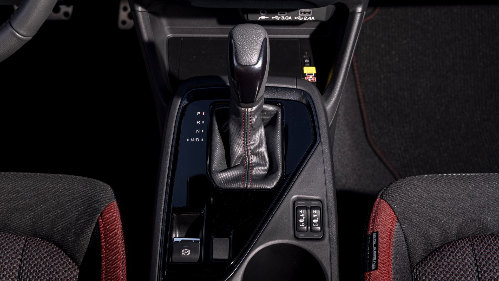 Subaru Drops Impreza Base Trim For 2026, Increases Prices For Remaining ...