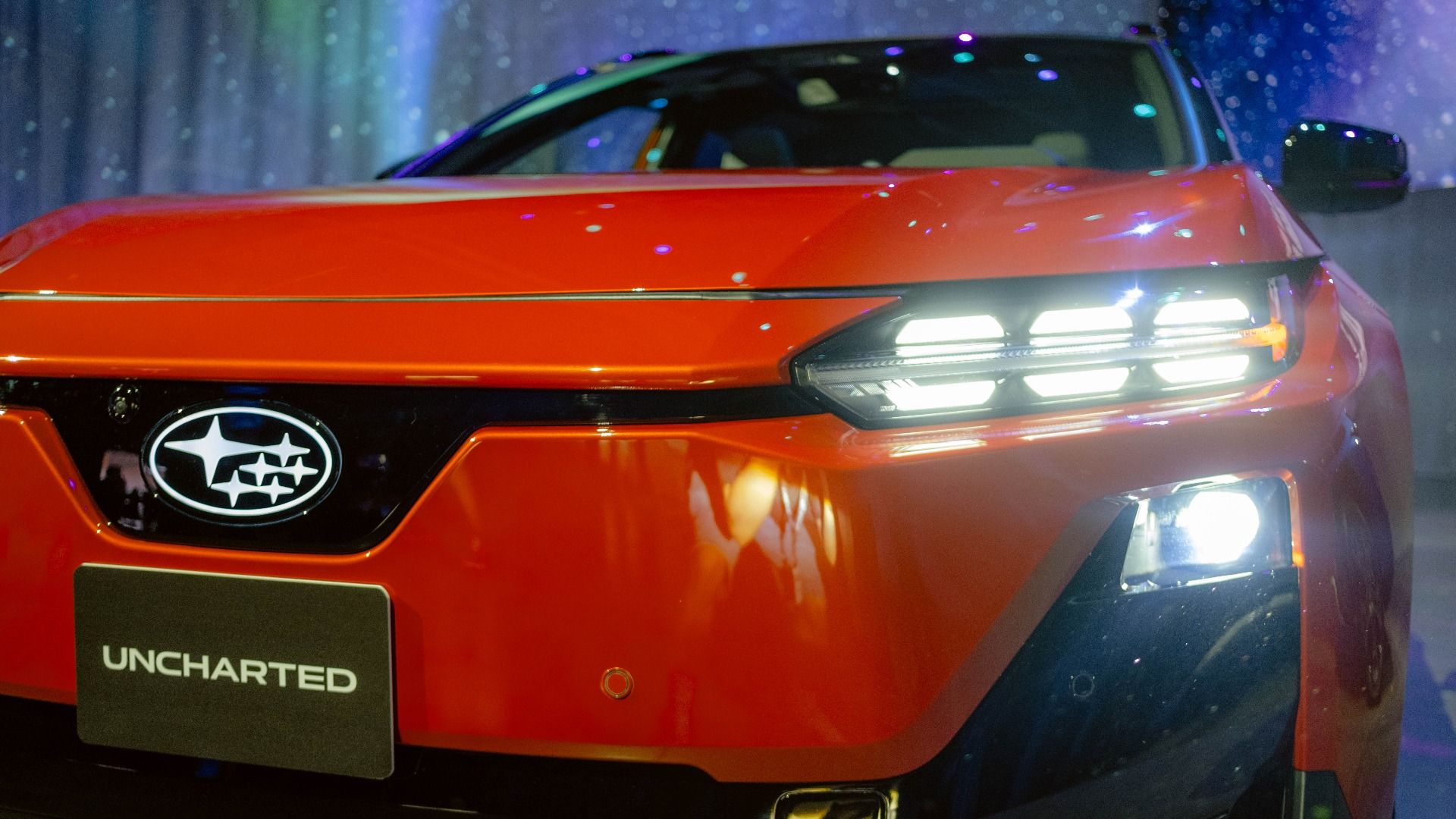 Subaru Is Revamping Its EV Plans To Focus On Hybrids Instead