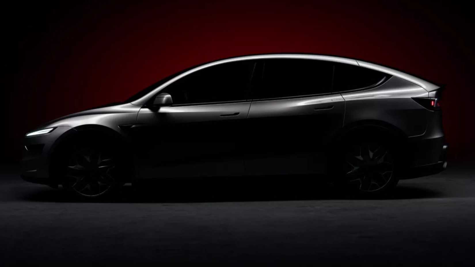 Tesla Model Y Performance 2026: Новый уровень мощности и дизайна
