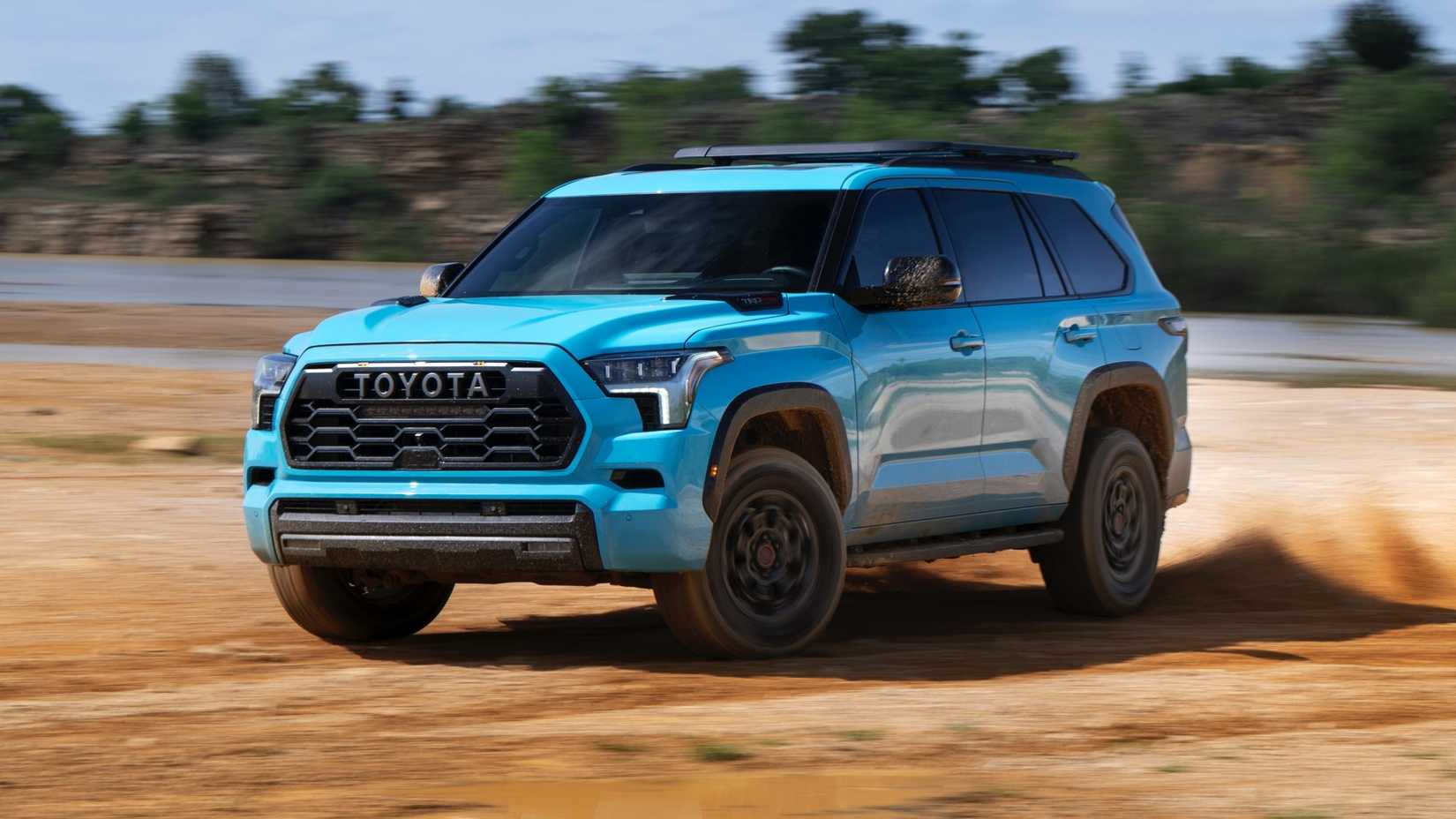 Sequoia vs Tahoe: $5,000 You Really Have To Spend
