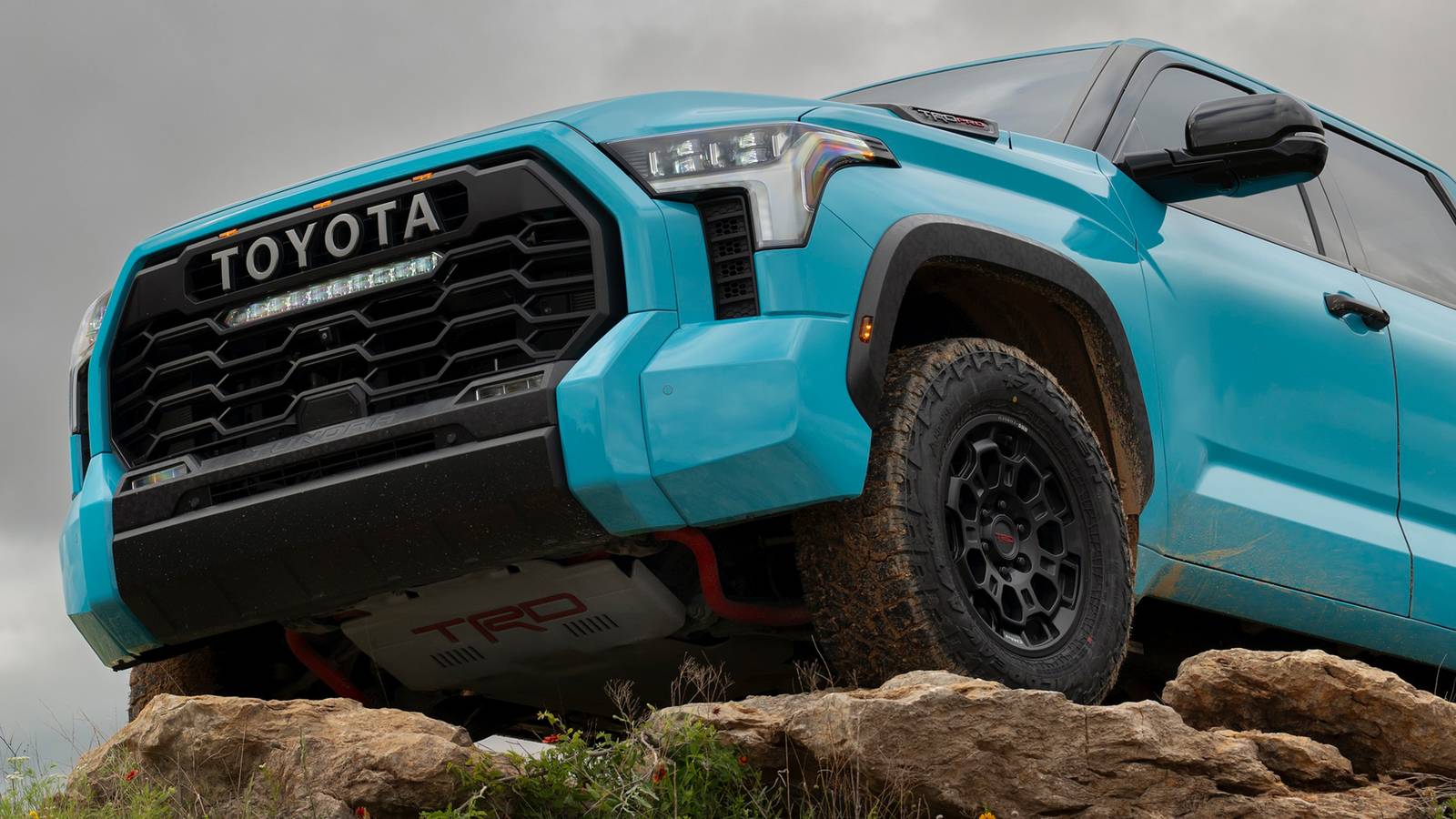 Automakers Want To Kill Gas Tax, But Pickup Owners Won’t Like What Comes Next