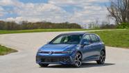 2026 Volkswagen Golf GTI Pricing Photos Specs