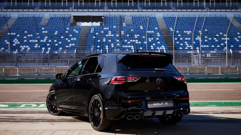 2026 Volkswagen Golf R Pricing, Photos & Specs