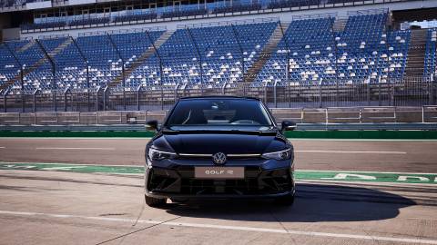 2026 Volkswagen Golf R Pricing, Photos & Specs
