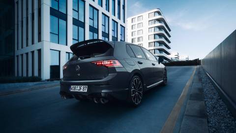 2026 Volkswagen Golf R Pricing, Photos & Specs