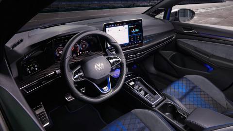 2026 Volkswagen Golf R Pricing, Photos & Specs