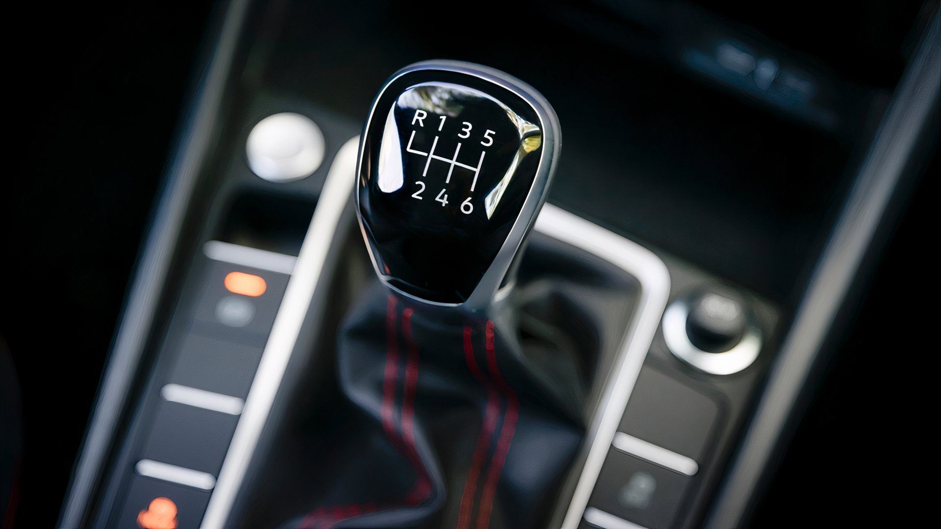 RIP: Volkswagen's Last Manual In America Is Dead After 2026