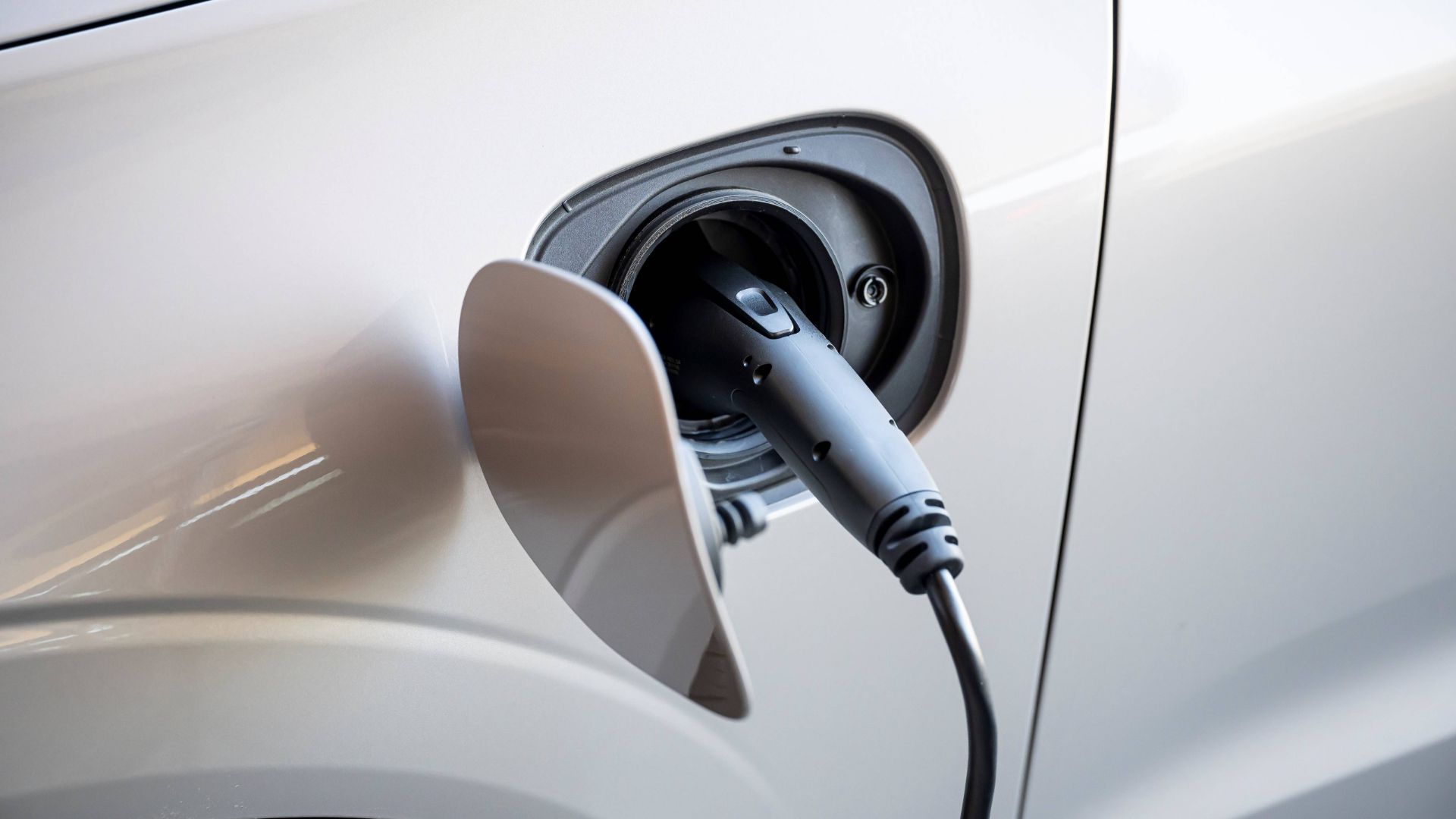 Feds Want A Yearly Fee From EV Drivers Because They Don't Pay Gas Tax