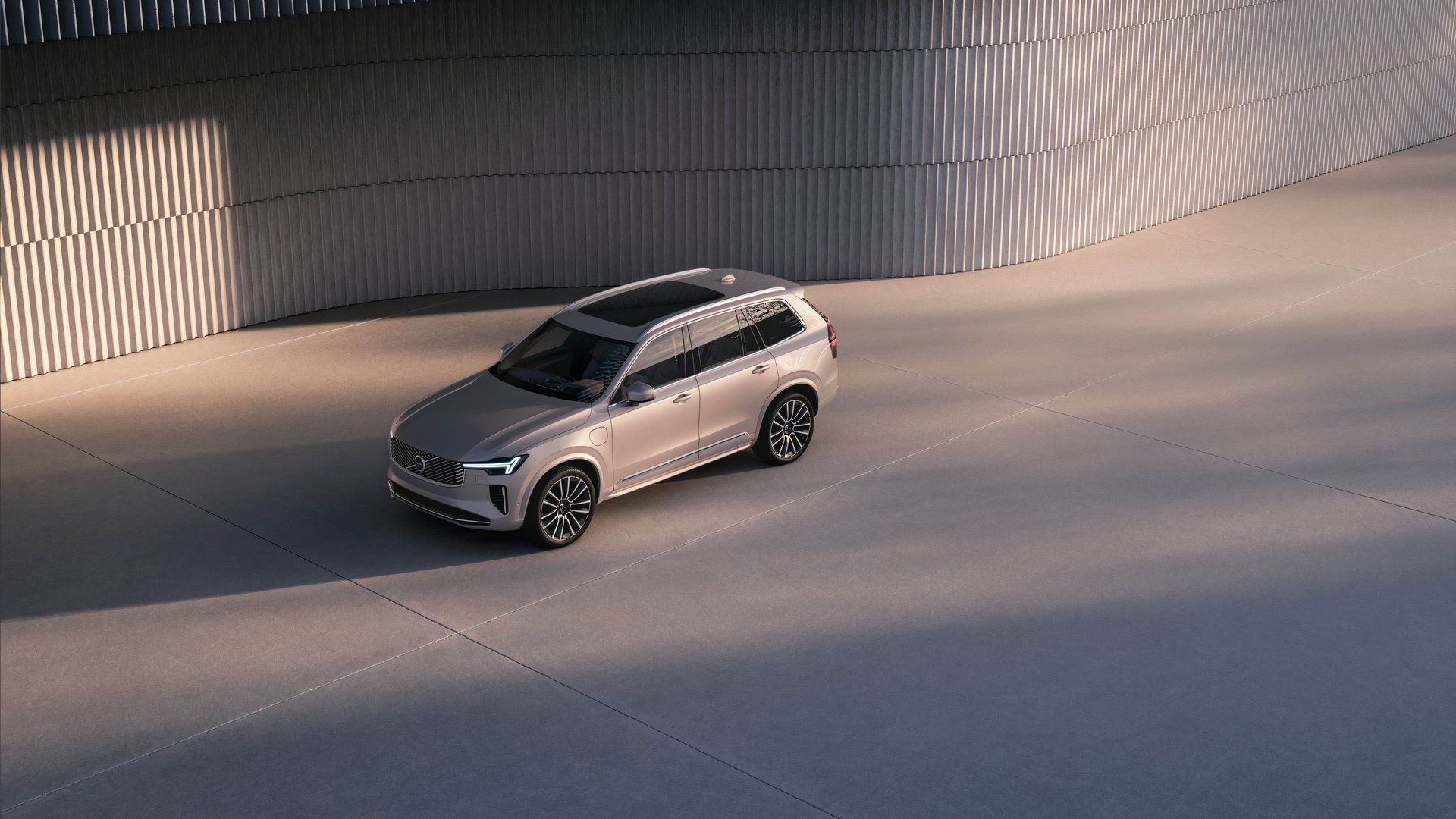 The Real-World Cost Of Volvo XC90 Maintenance In 2026