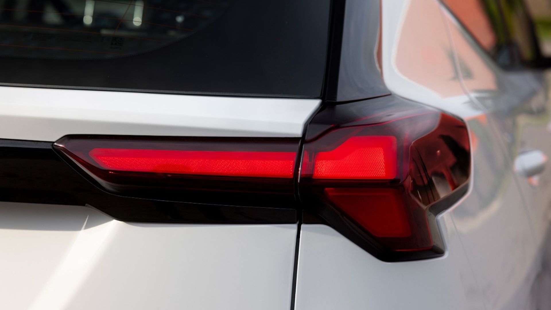 This Is Your First Look At The 2027 Chevrolet Bolt