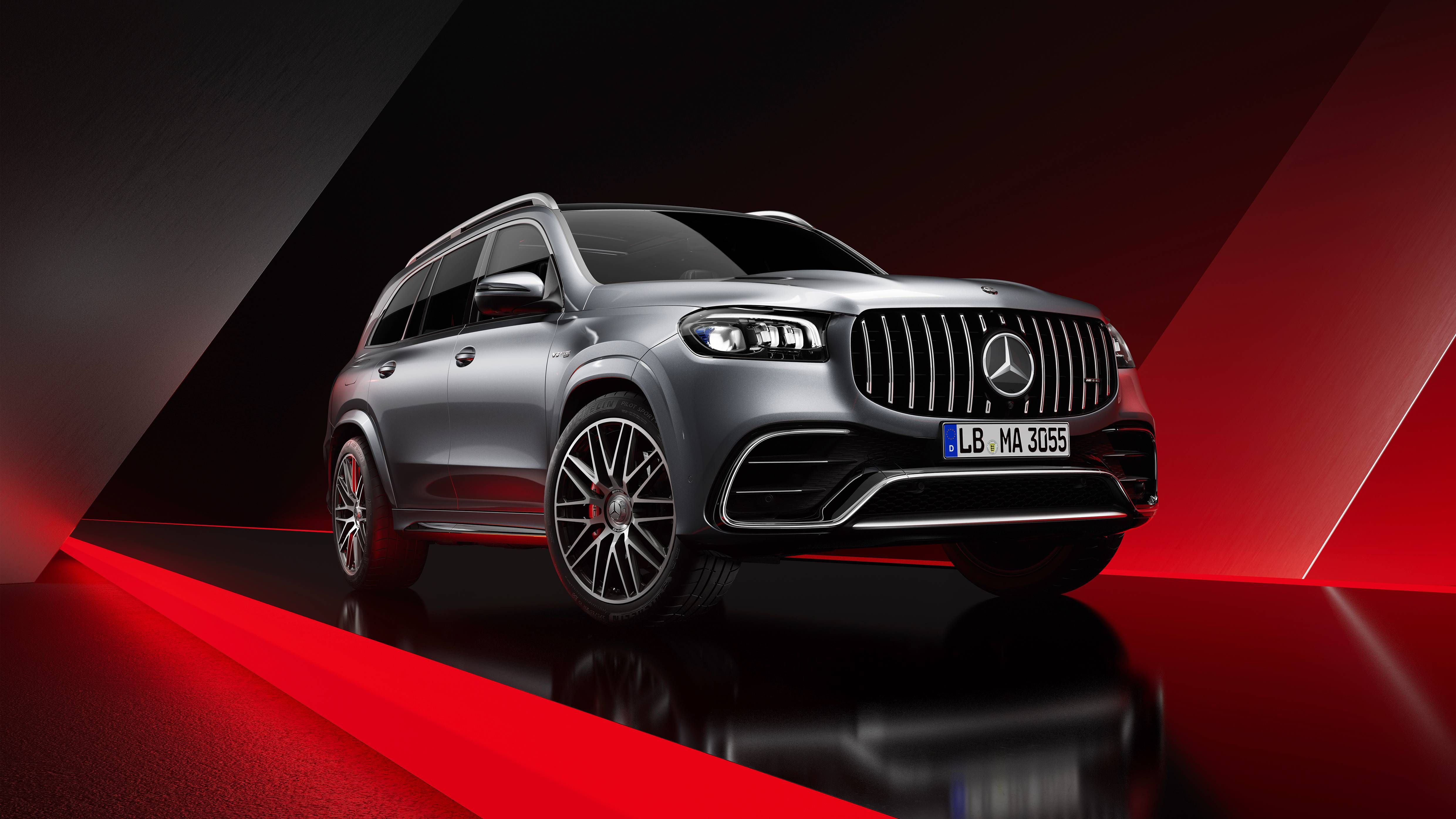 ベンツ AMG GLS63 W167 22インチ 4本セット GLS400.67 ベンツ AMG GLS63 W167 22インチ 4本セット GLS400.67 ベンツ AMG