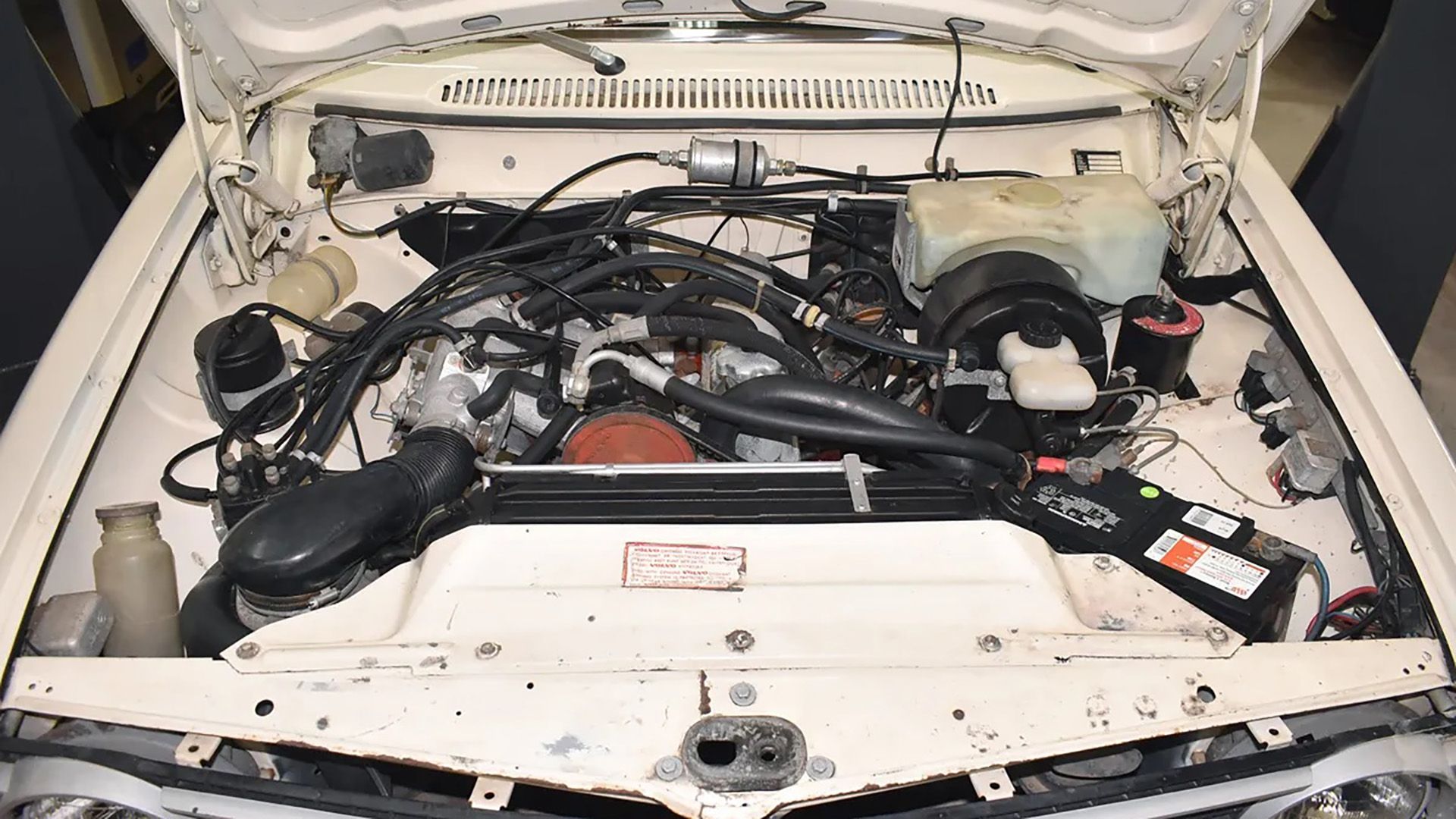 North Korea's $430 Million Volvo Heist: The Untold Story