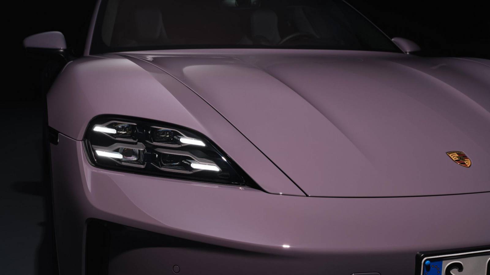 Porsche Just Killed America's Only Electric Performance Wagon