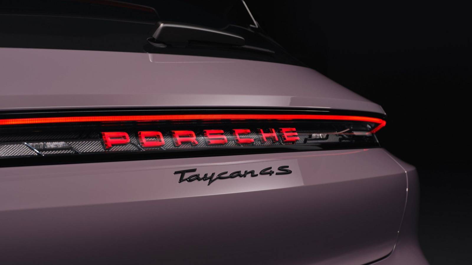 Porsche Just Killed Its Two Coolest EVs