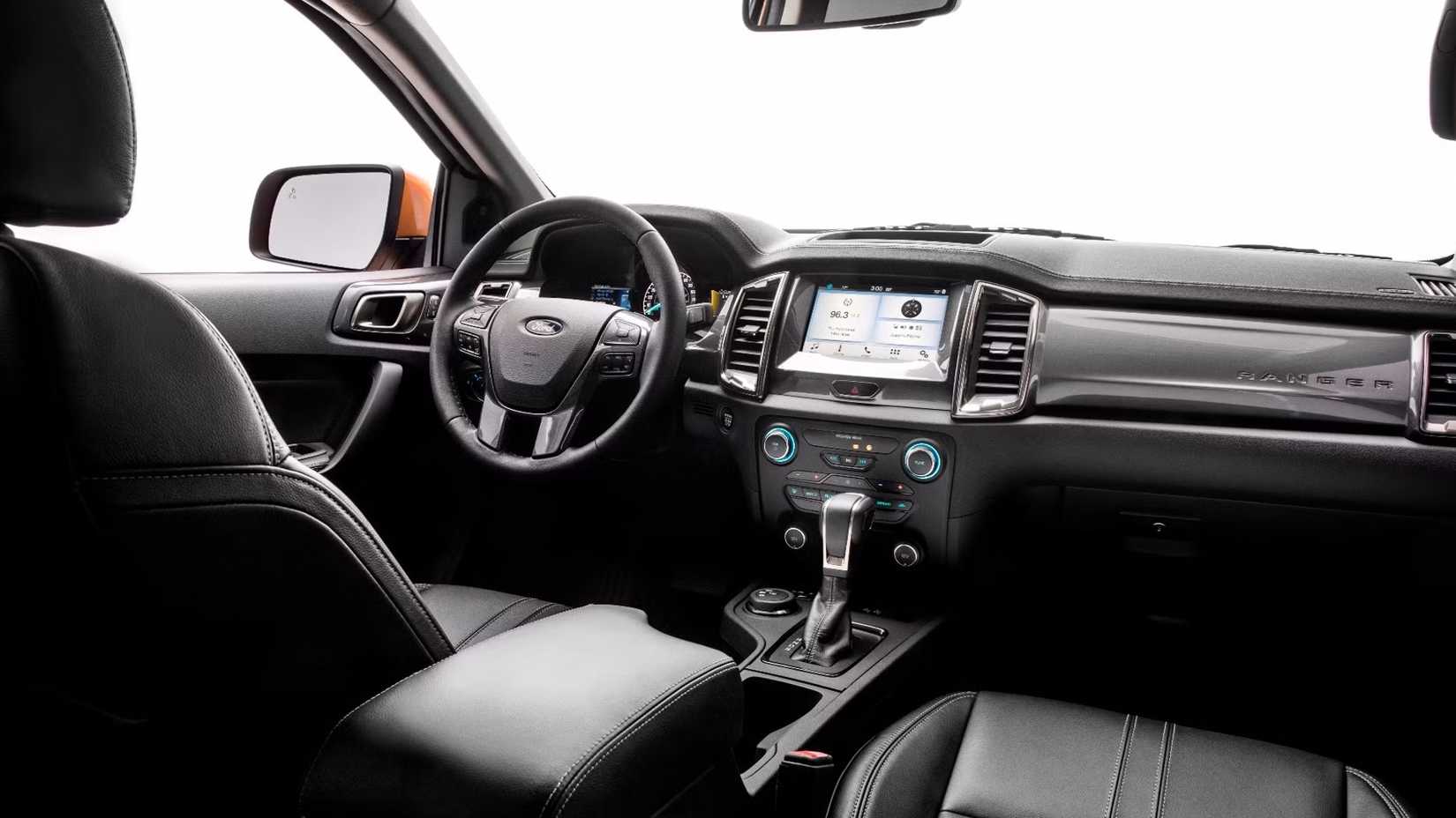 A 5-Year-Old Ford Ranger Is More Affordable Than A Blank Slate EV With ...