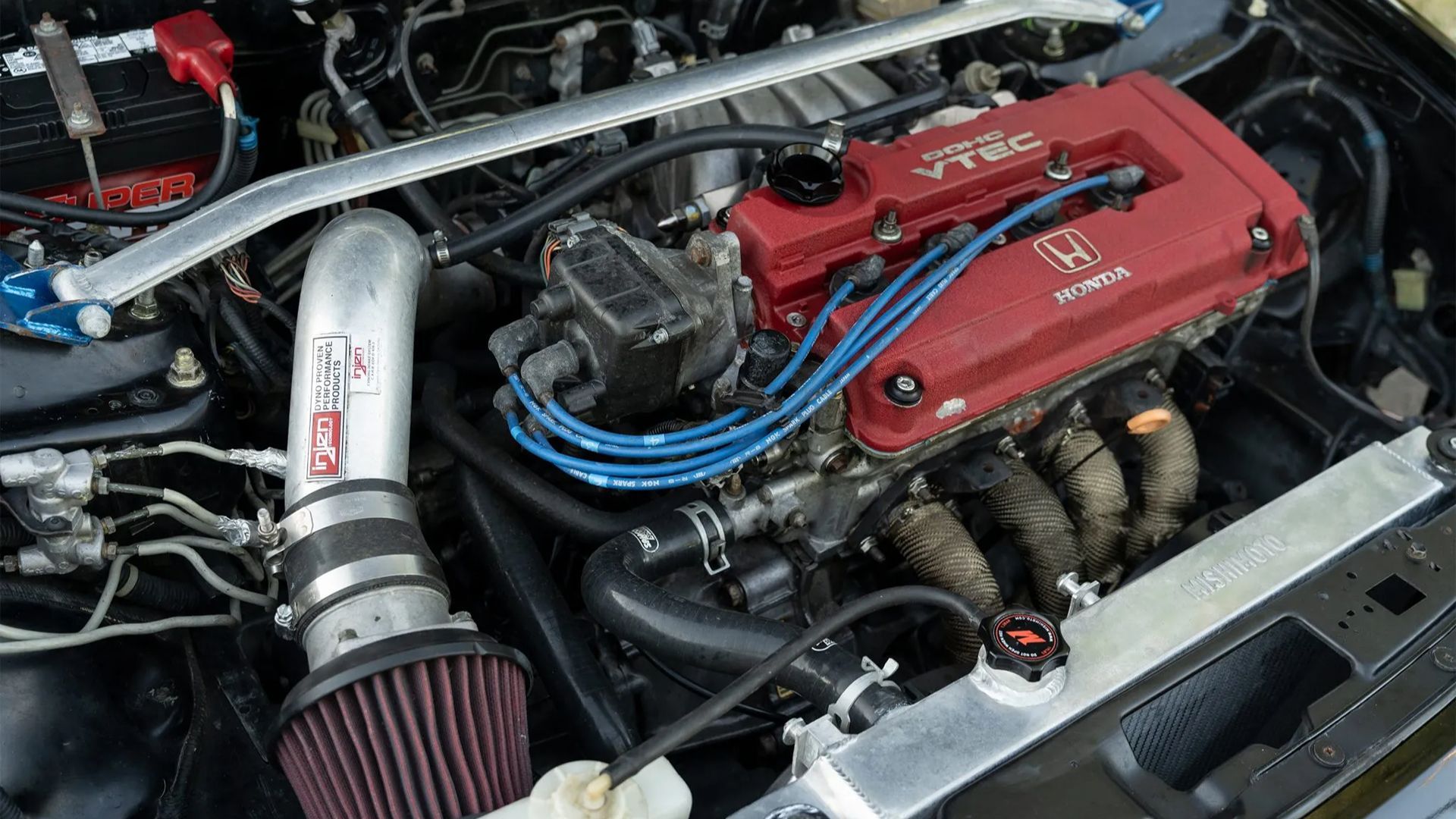 How American Aftermarket Culture Changed Car Modding Forever