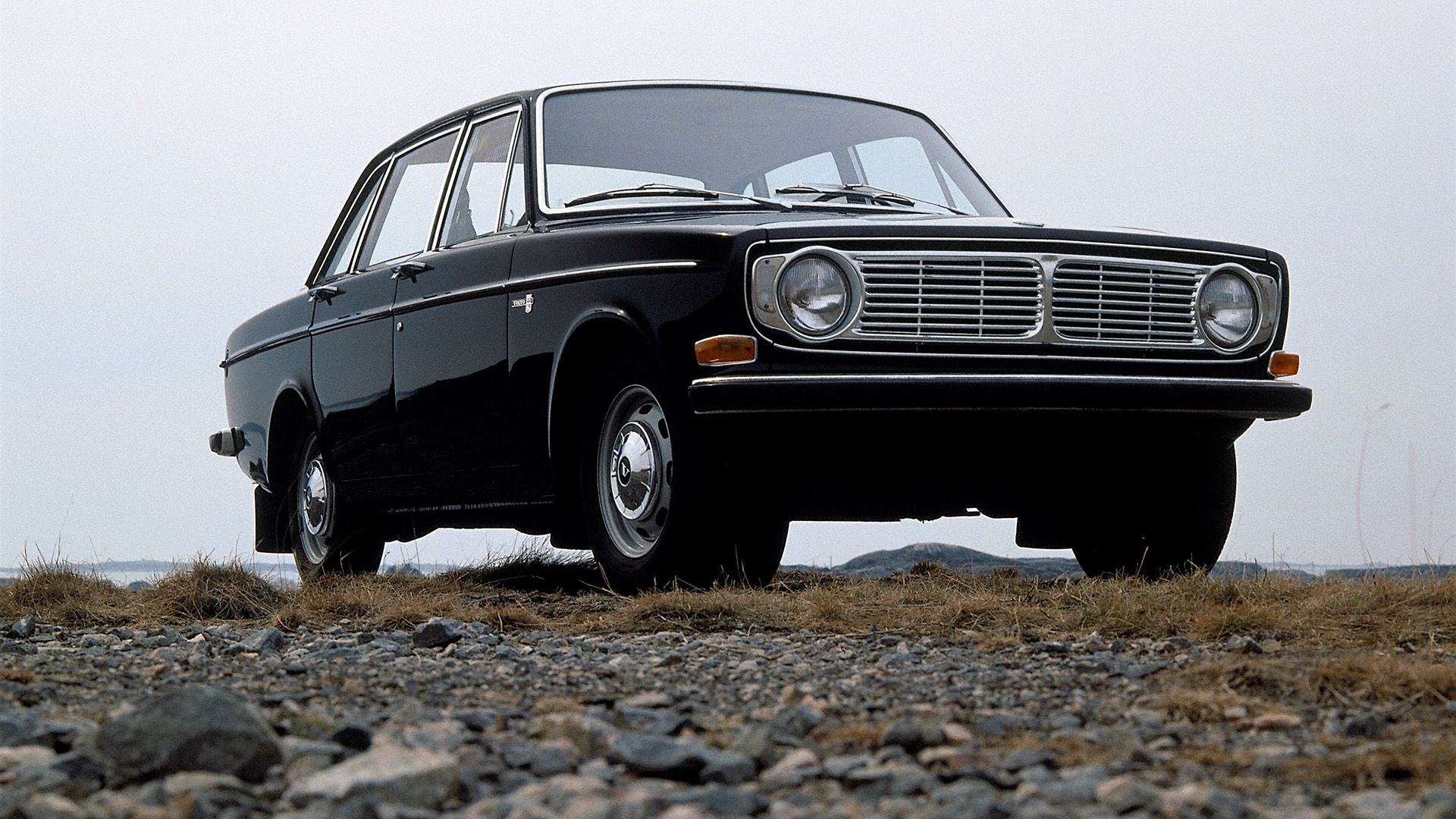 North Korea's $430 Million Volvo Heist: The Untold Story
