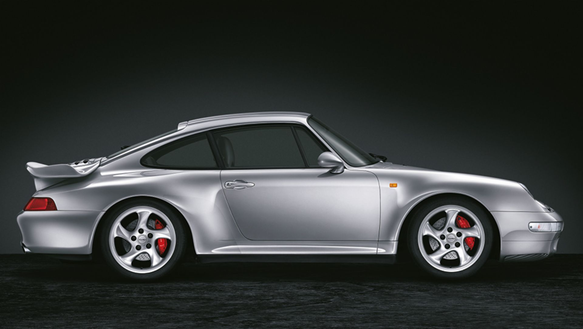 These Are The 10 Best 1990s Car Wheel Designs