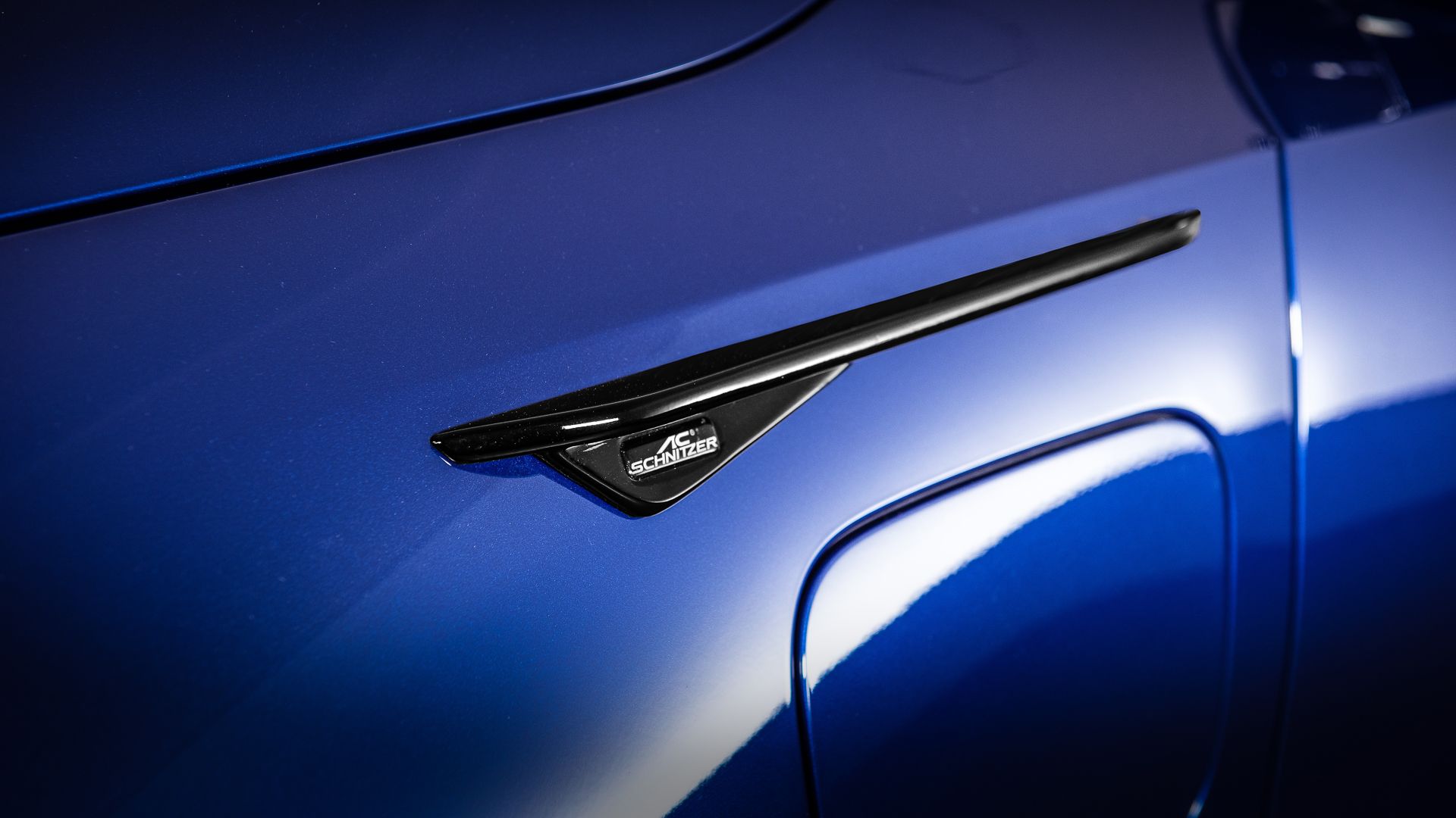 AC Schnitzer Presents Aggressive New Aero Package For BMW M5 Sedan And Touring
