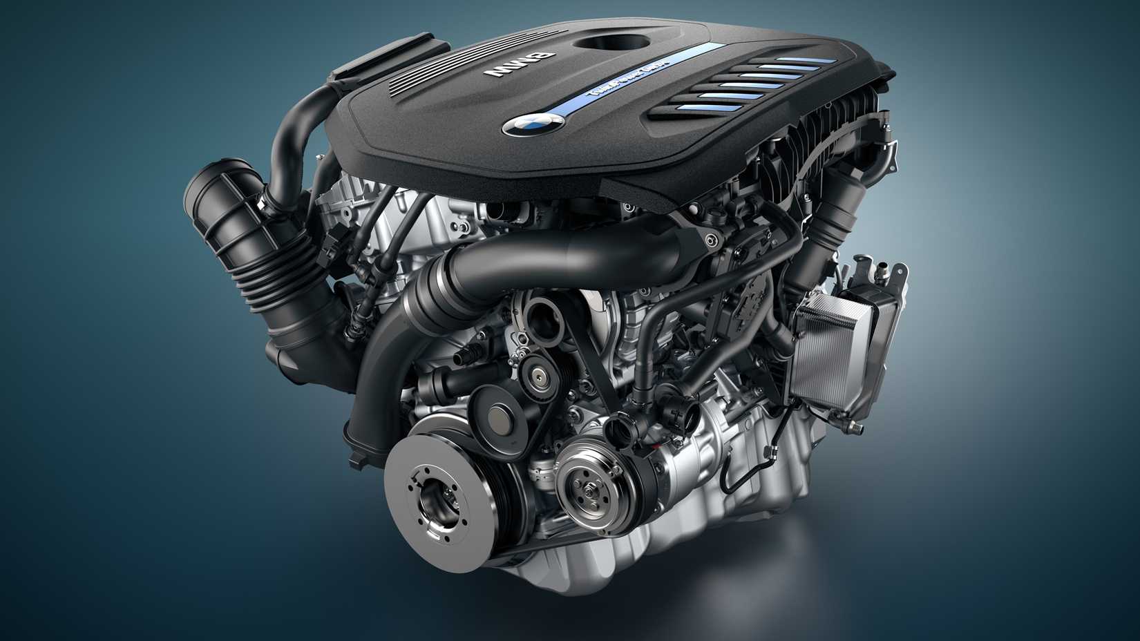 These Are The Last Inline-Six Engines Left In America