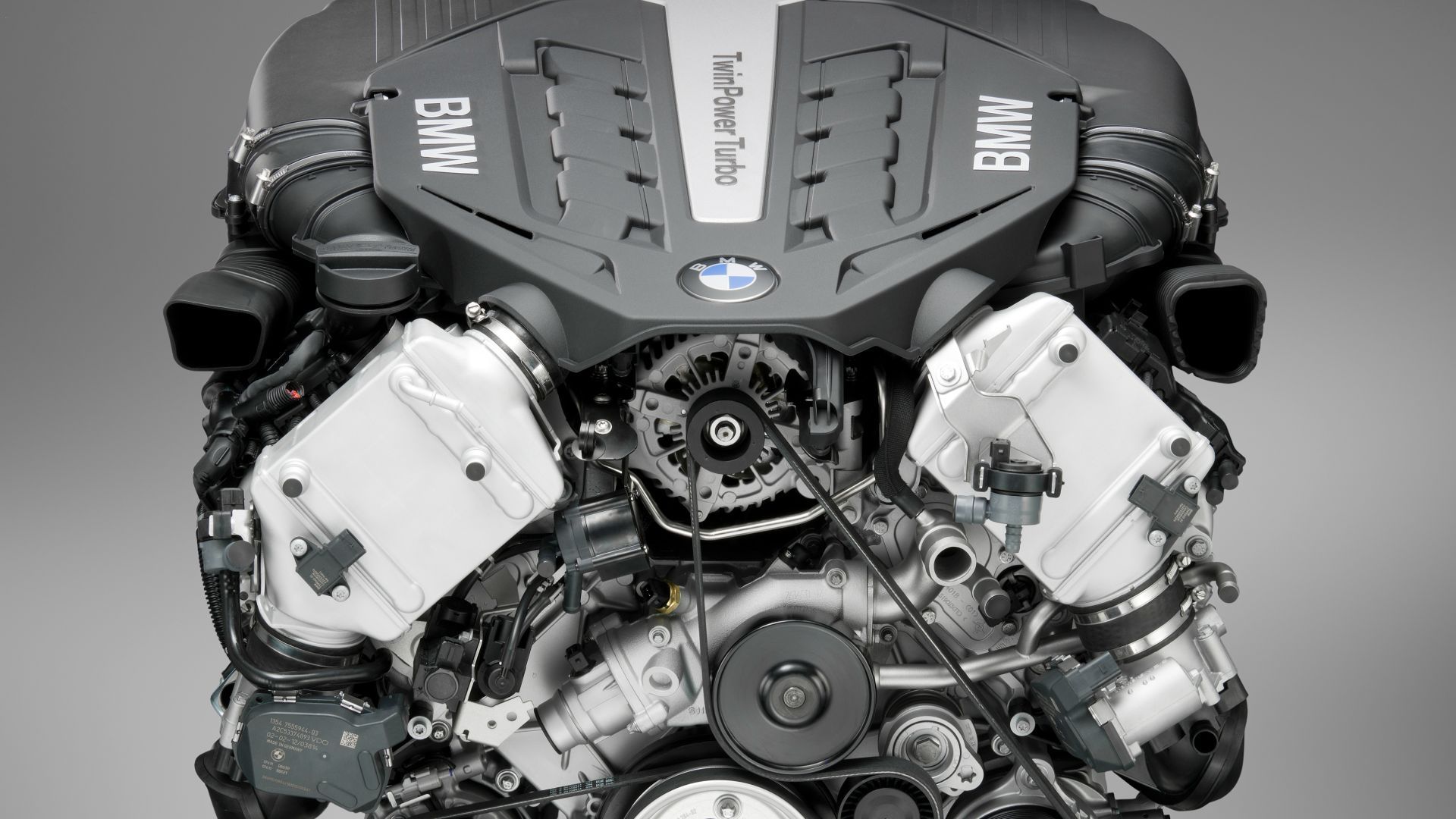 How BMW's N54 and N63 Engines Paved the Way for Modern Turbocharging