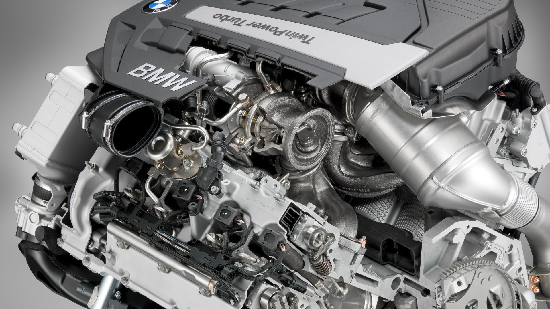 How BMW's N54 and N63 Engines Paved the Way for Modern Turbocharging