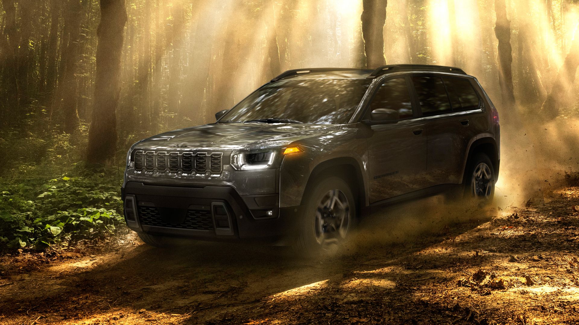 10 Models We'd Love To See From Stellantis' Revived SRT Department
