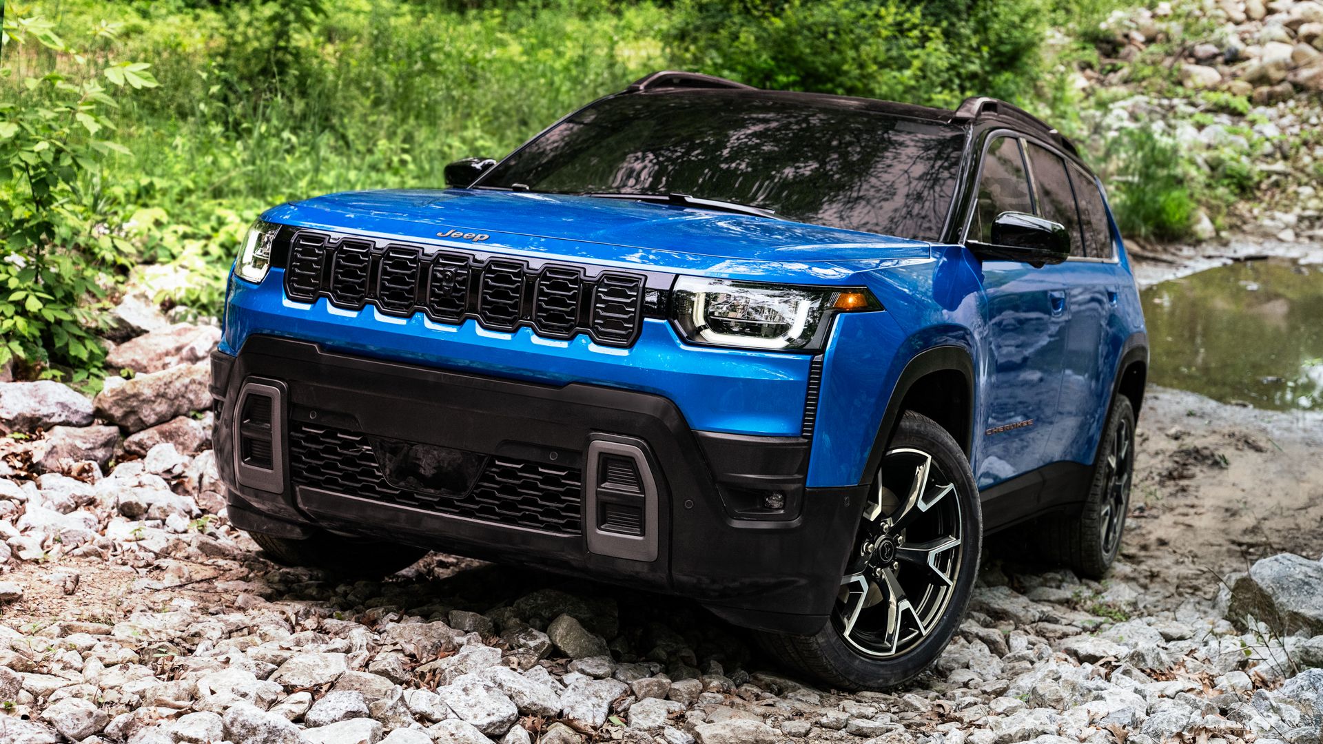 10 Models We'd Love To See From Stellantis' Revived SRT Department