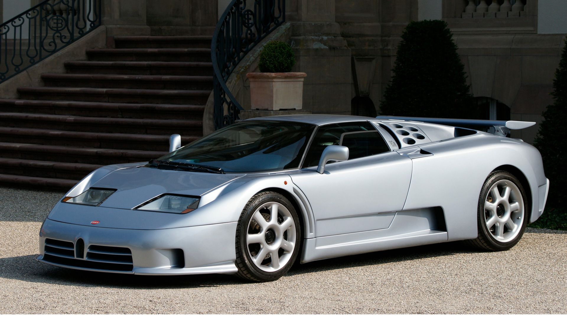 These Iconic Supercars Could All Be Bested By Regular Traffic In 2026