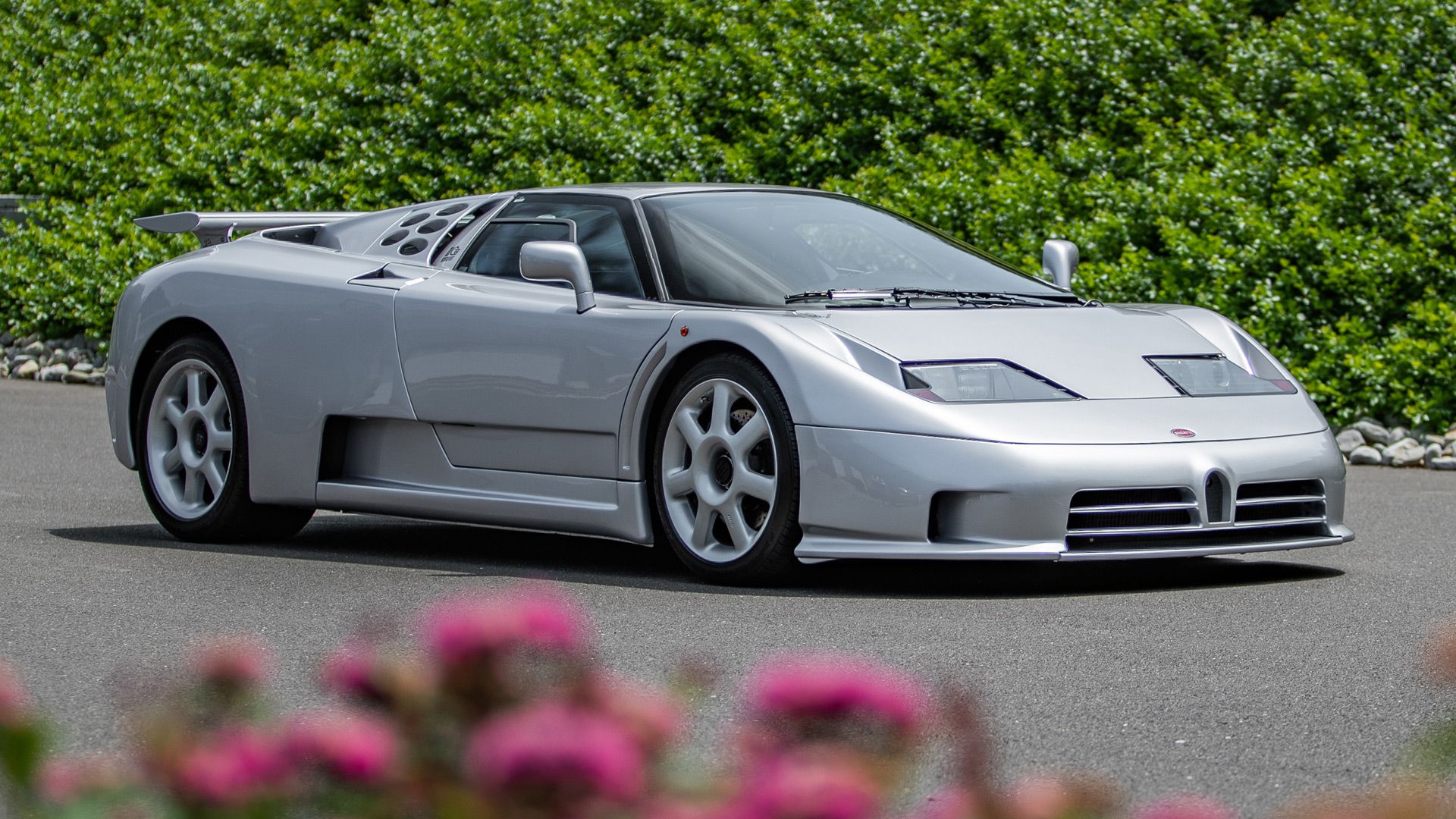 These Iconic Supercars Could All Be Bested By Regular Traffic In 2026