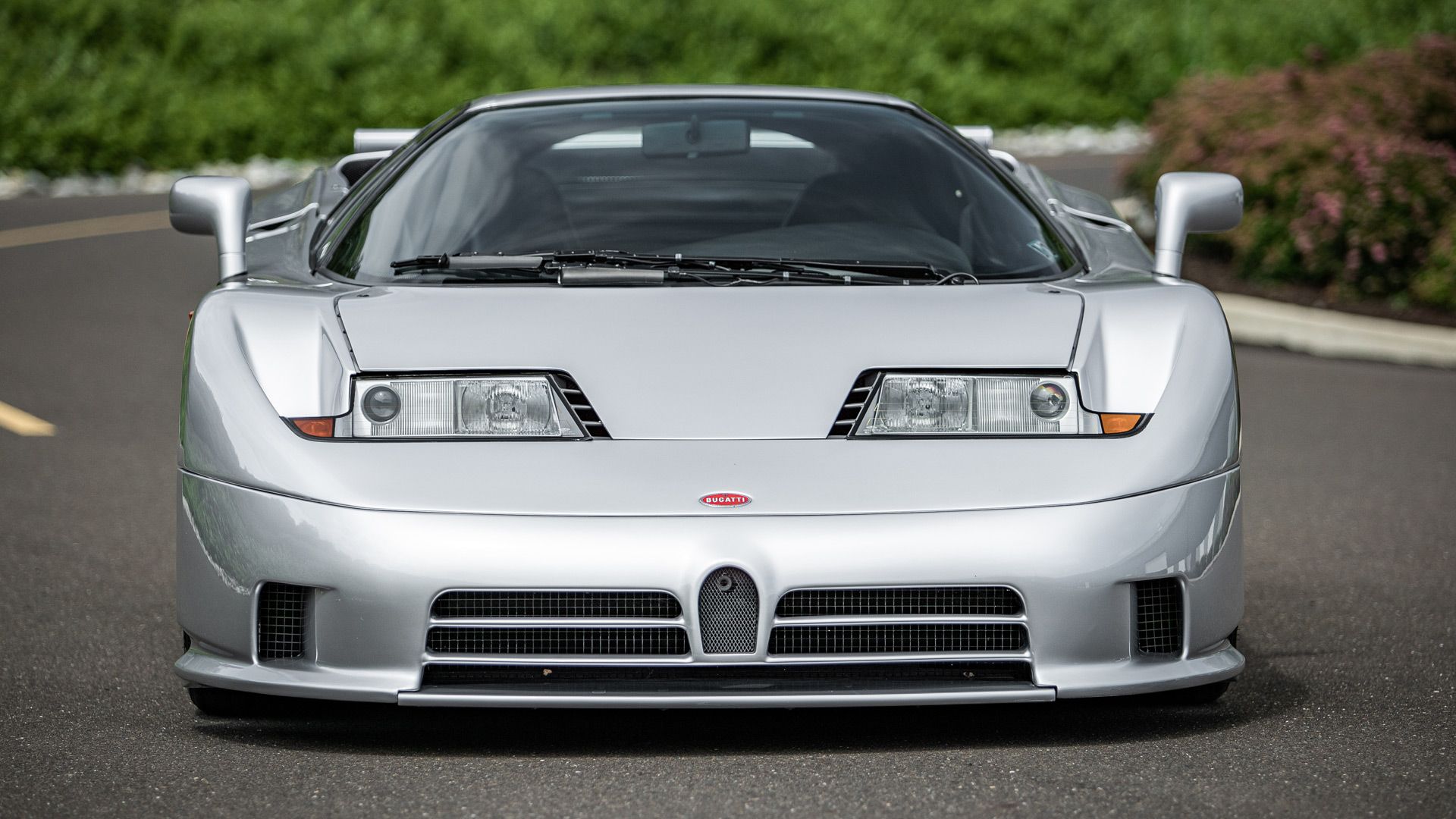 Five Classic Cars with Stunning Engine Bays | Automotive Art