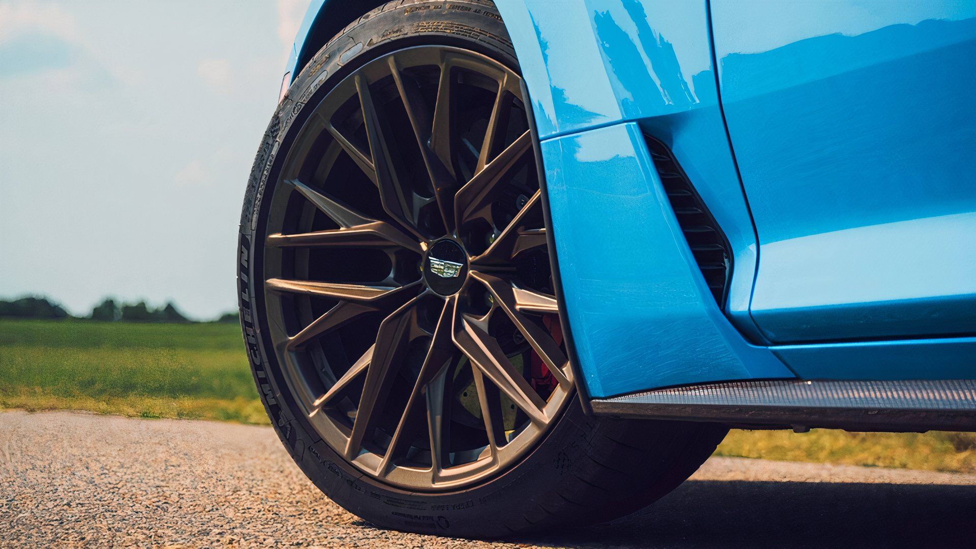 Cadillac CT4, CT5 Are Dead In 2026, Next-Gen CT5 With Gas Engine Is Confirmed