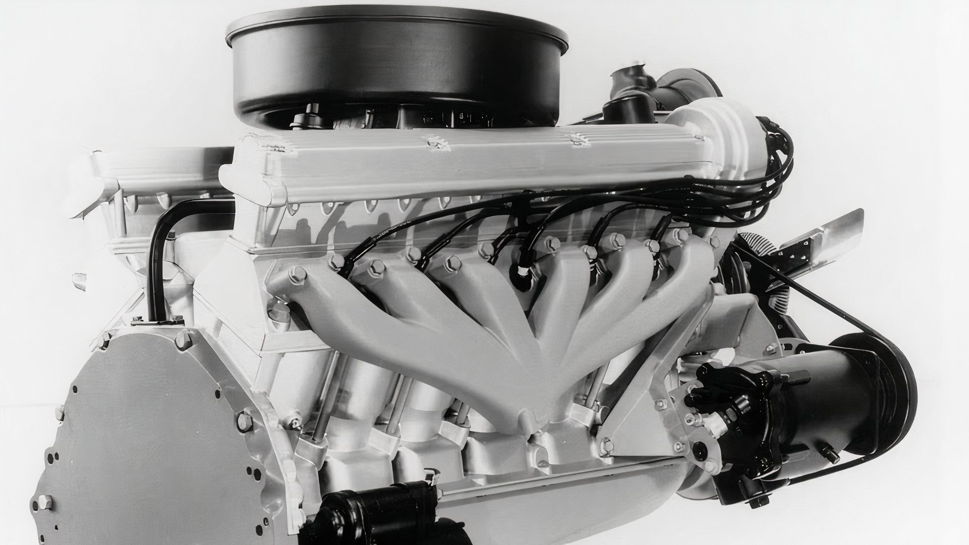 The Wildest Engines That Almost Made It To The Road