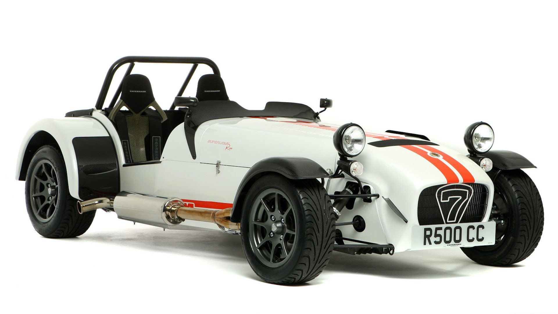 8 Of The Highest-Revving Four-Cylinder Sports Cars