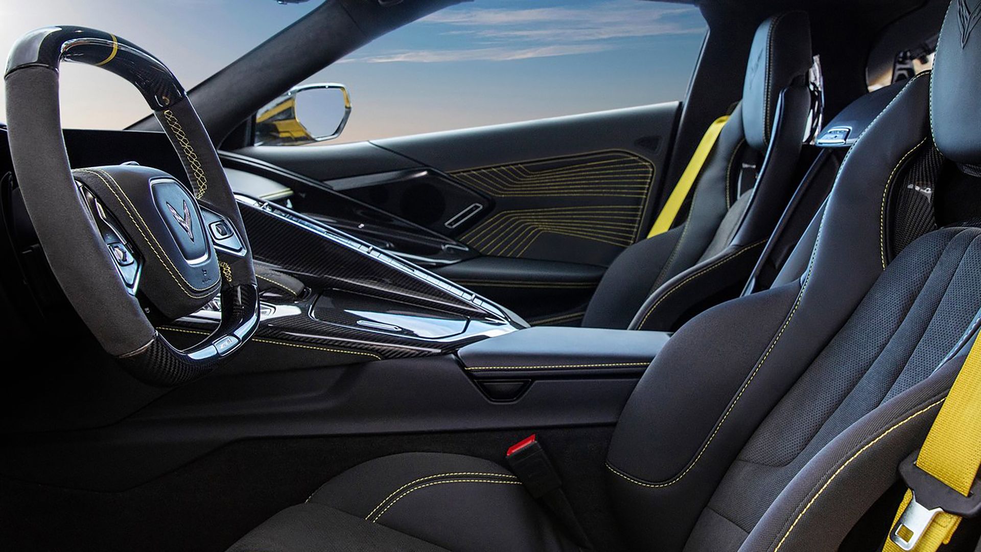 From Ferrari to Chevrolet: The 10 Most Impressive High-Reving ...