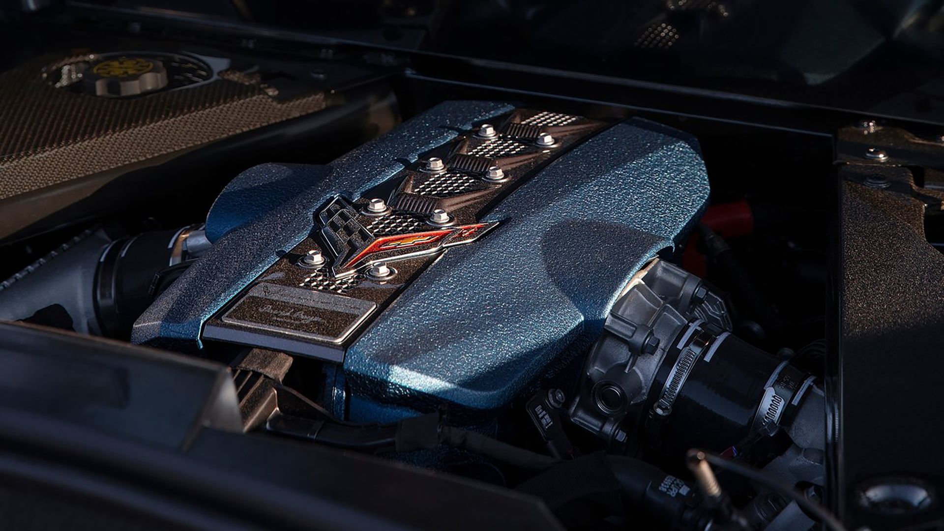 Top 10 V8 Engines: American Muscle Meets European Exotic Powerhouses