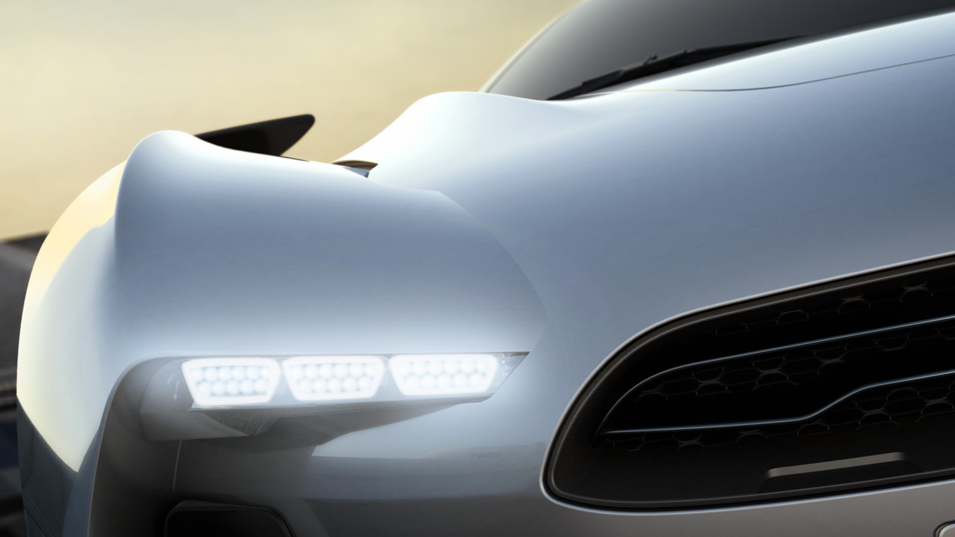 A Supercar With An American Heart