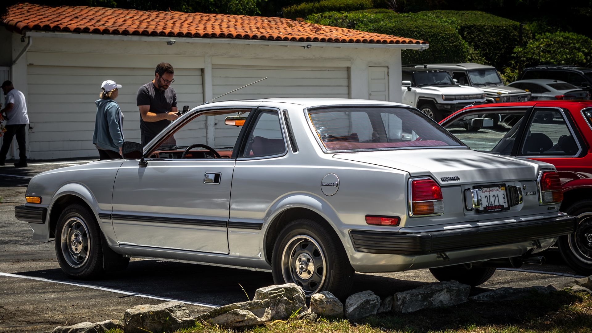 HONDA1976-1984アコードACCORD&PRELUDEプレリュードm7 Honda Accord Coupe - NamuWiki