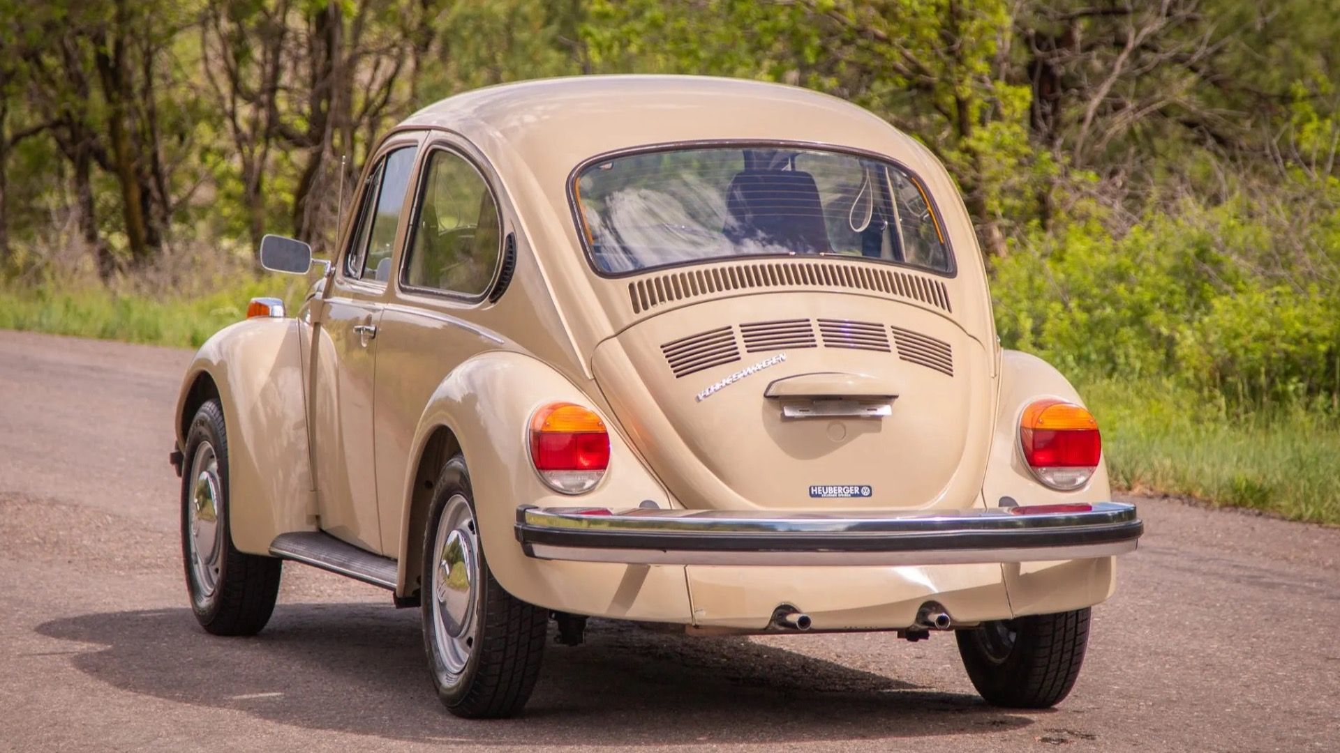 VW Rabbit: What It Is And How It Compares To Modern VWs
