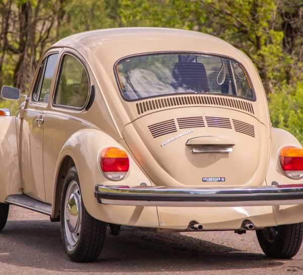 1972 Vw Rabbit VW Rabbit: What It Is And How It Compares To Modern VWs