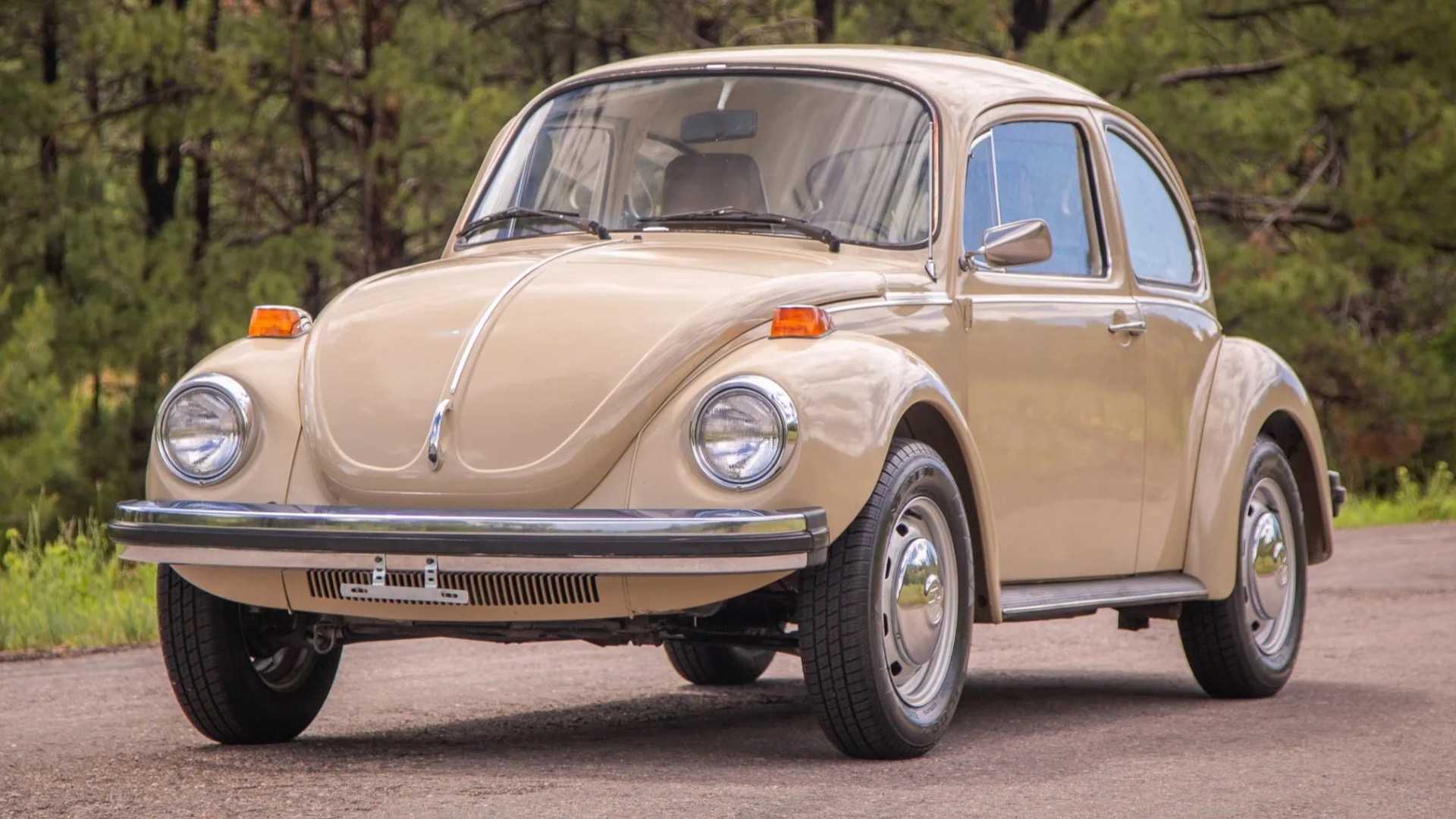 74 Vw Rabbit VW Rabbit: What It Is And How It Compares To Modern VWs