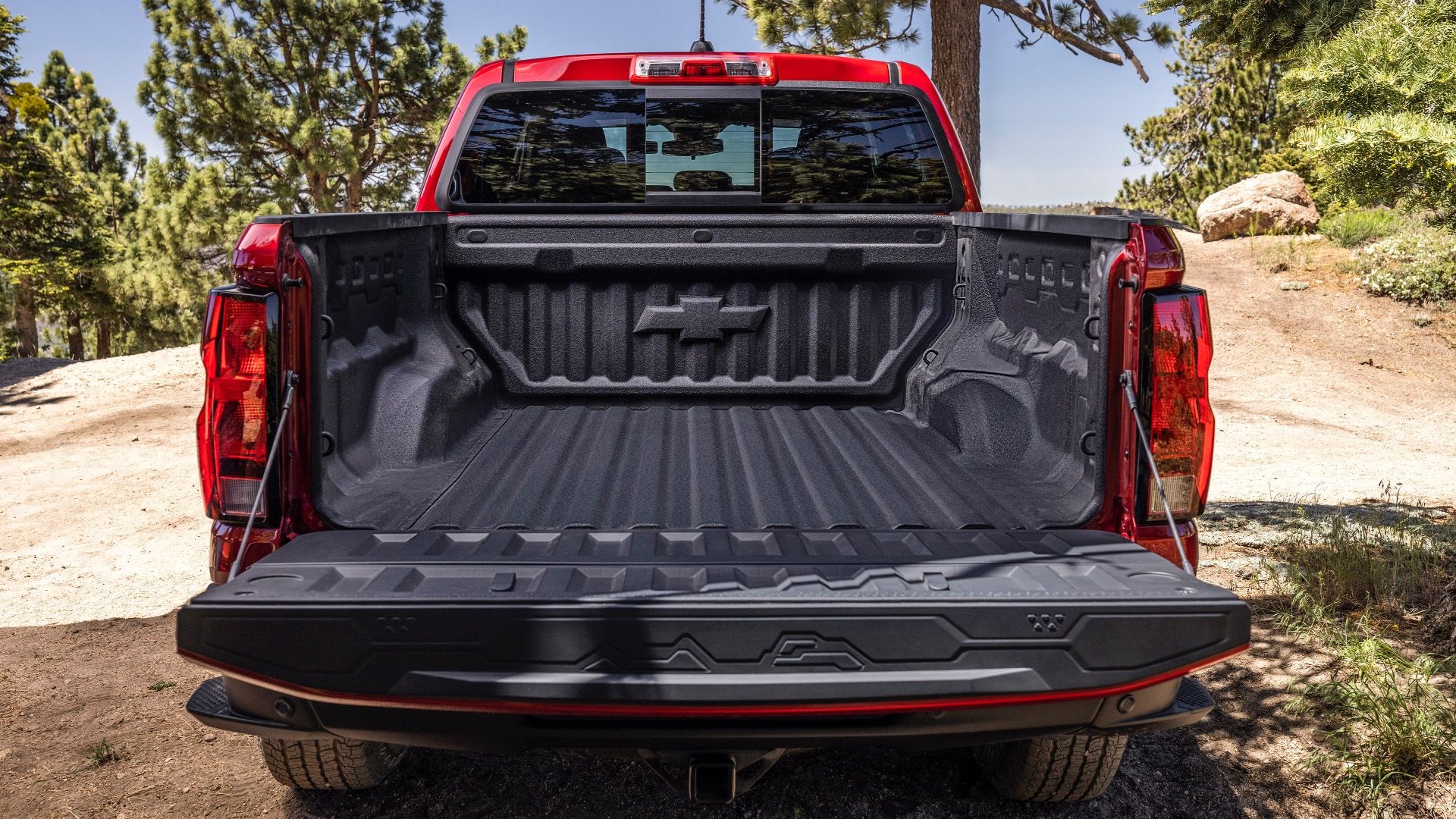 Ranger Raptor vs. Colorado ZR2: Go-Faster Trucks Compared