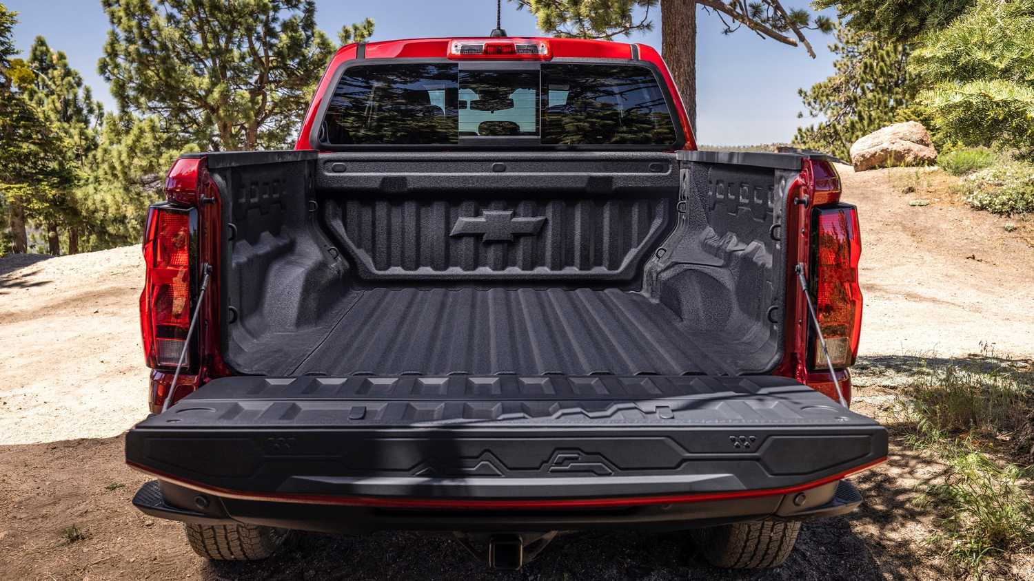 Ranger Raptor vs. Colorado ZR2: Go-Faster Trucks Compared