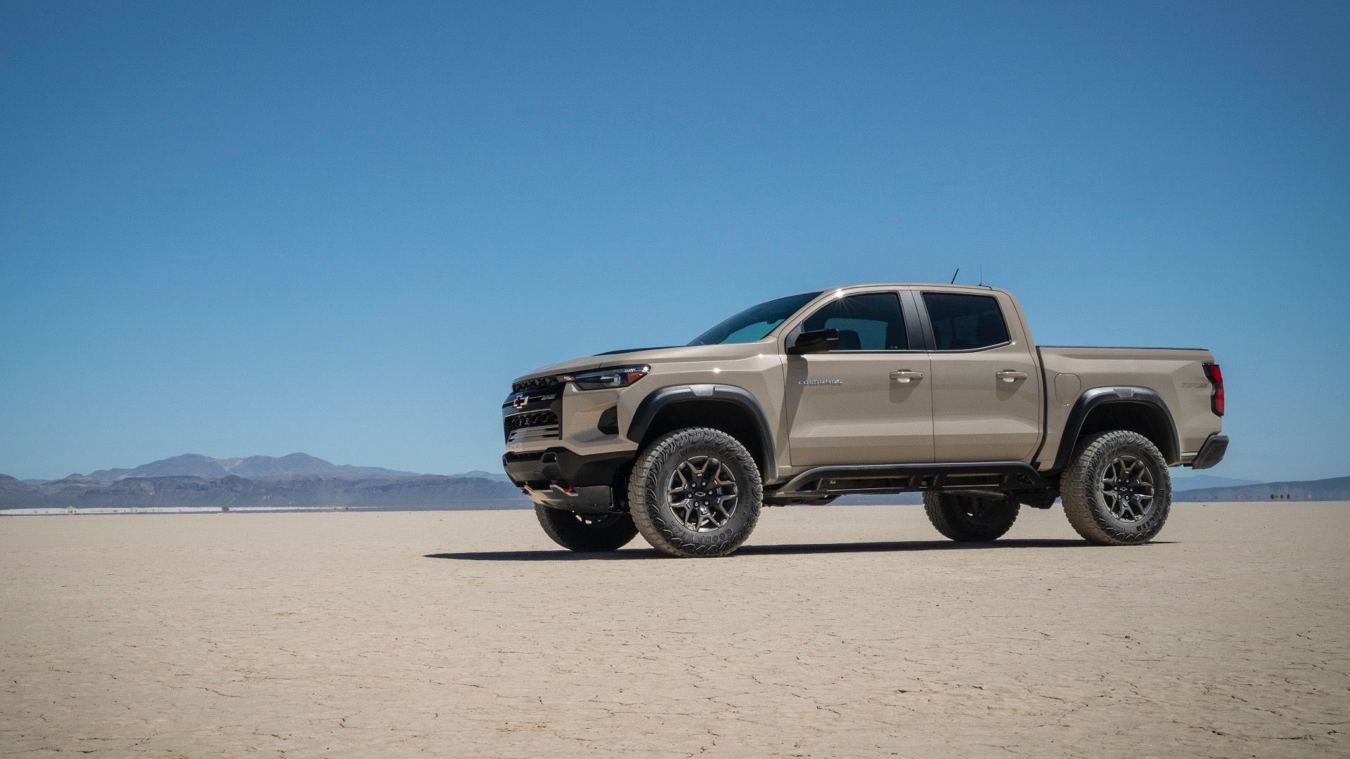 Ranger Raptor vs. Colorado ZR2: Go-Faster Trucks Compared