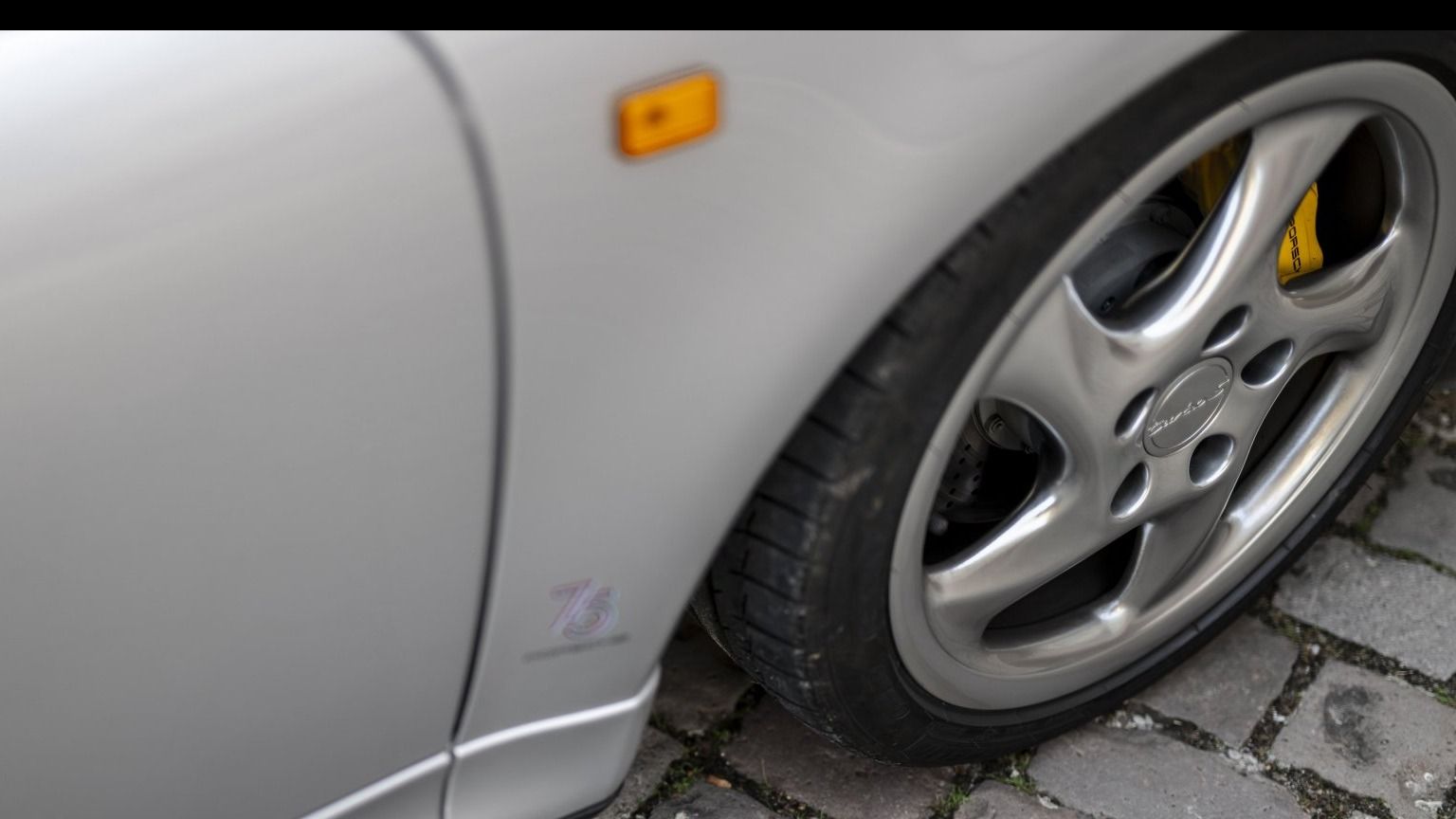 These Are The 10 Best 1990s Car Wheel Designs