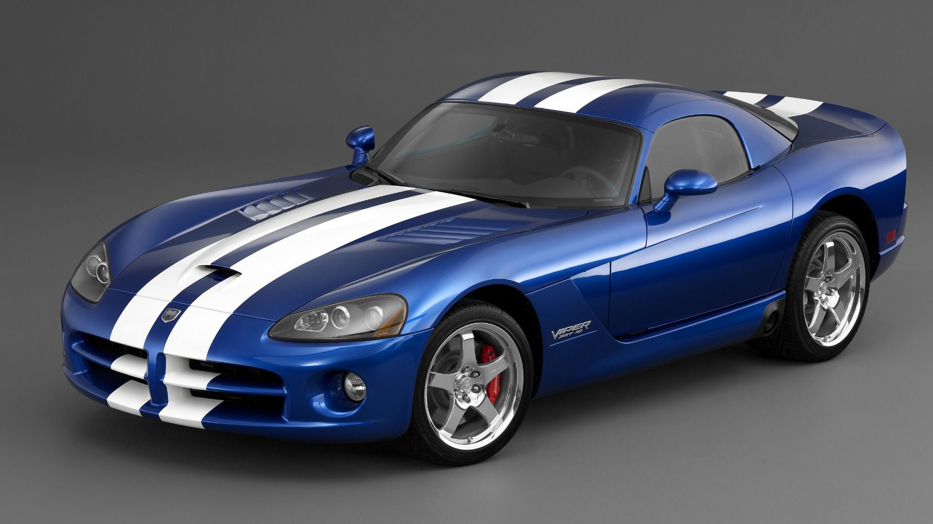 Fastest Dodge Cars Ever: Ranked By Top Speed
